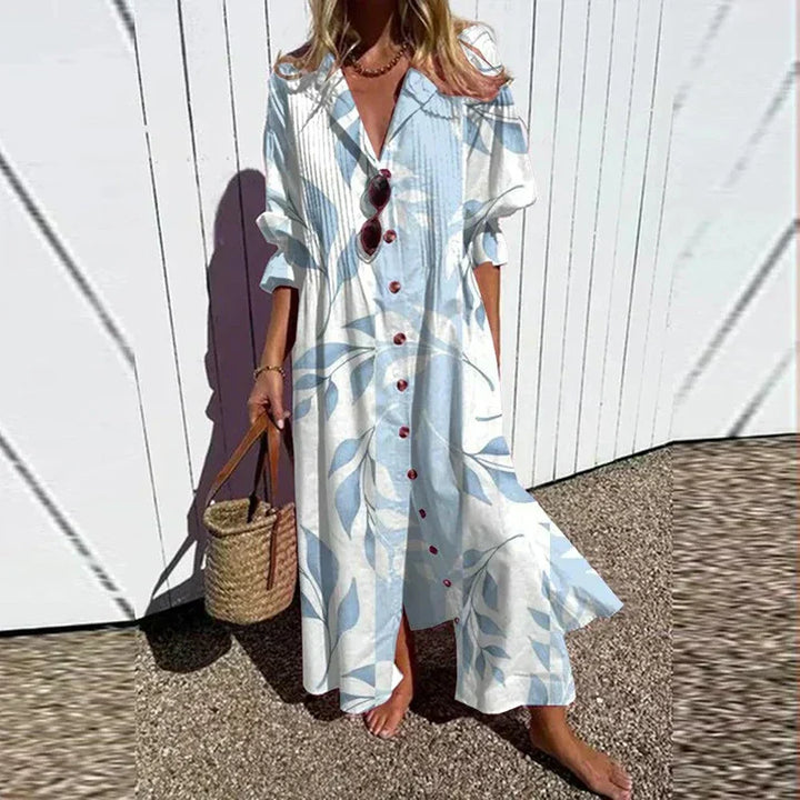 Marissa - Tyylikäs Kesämekko