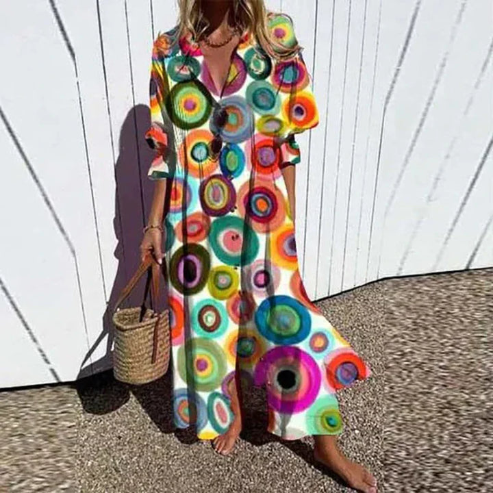 Marissa - Tyylikäs Kesämekko