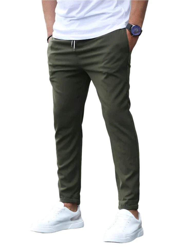 Housut Renato Premium Stretch