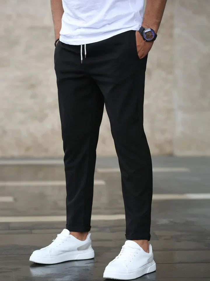 Housut Renato Premium Stretch