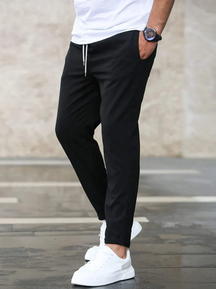 Housut Renato Premium Stretch