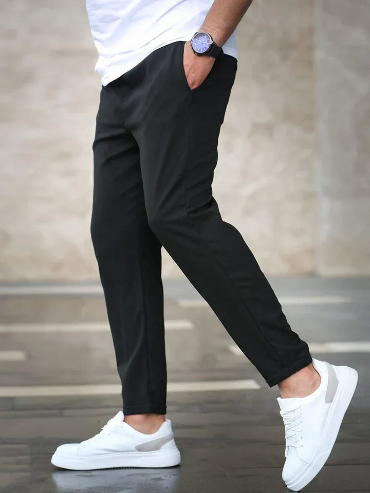 Housut Renato Premium Stretch
