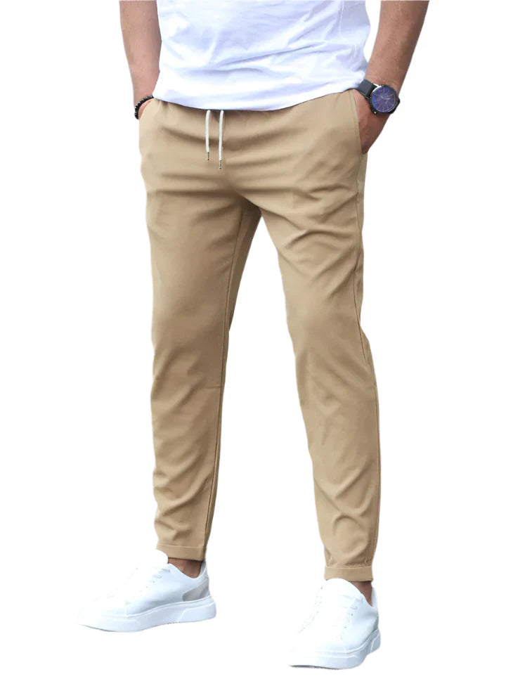 Housut Renato Premium Stretch