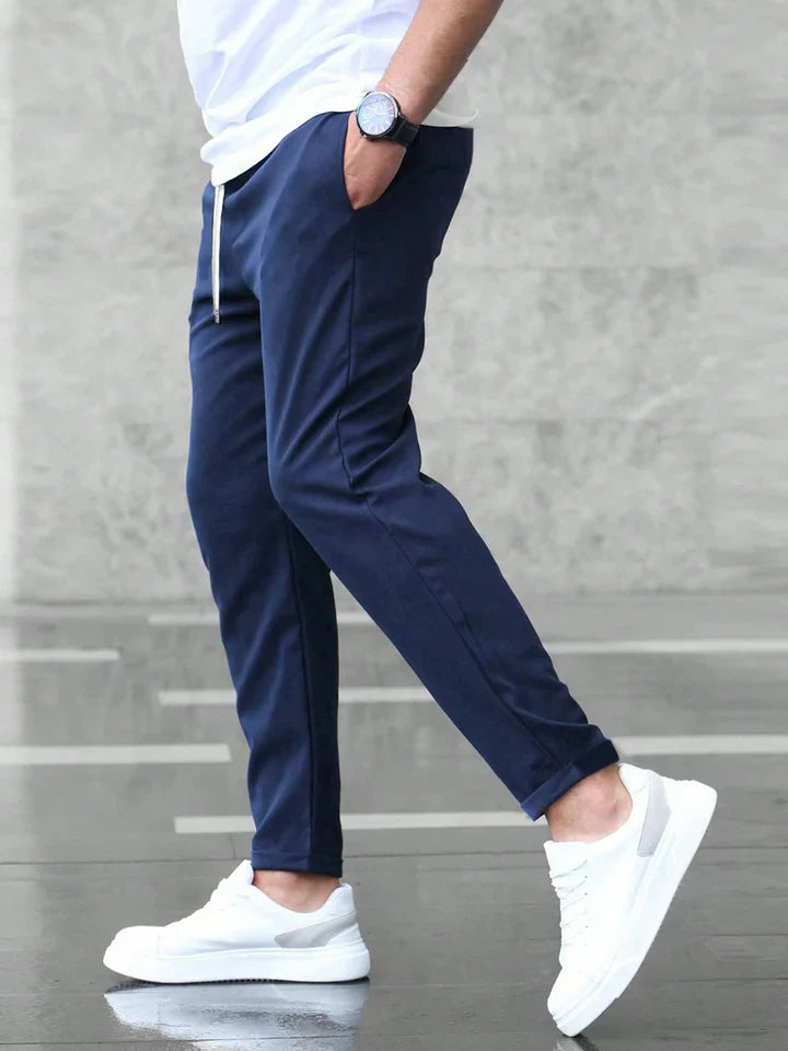 Housut Renato Premium Stretch