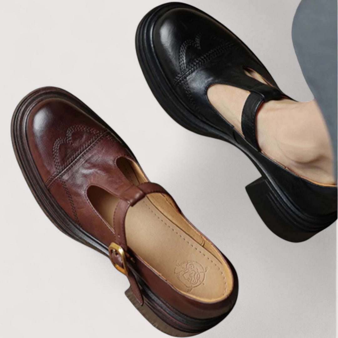 Vera - eleganssi, mukavuus ja monipuolisuus