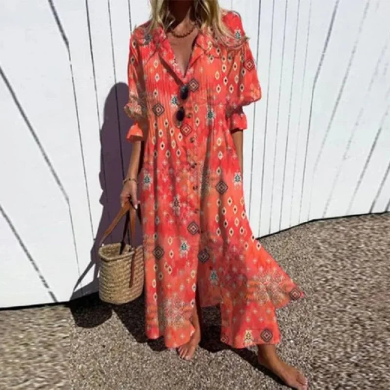 Marissa - Tyylikäs Kesämekko
