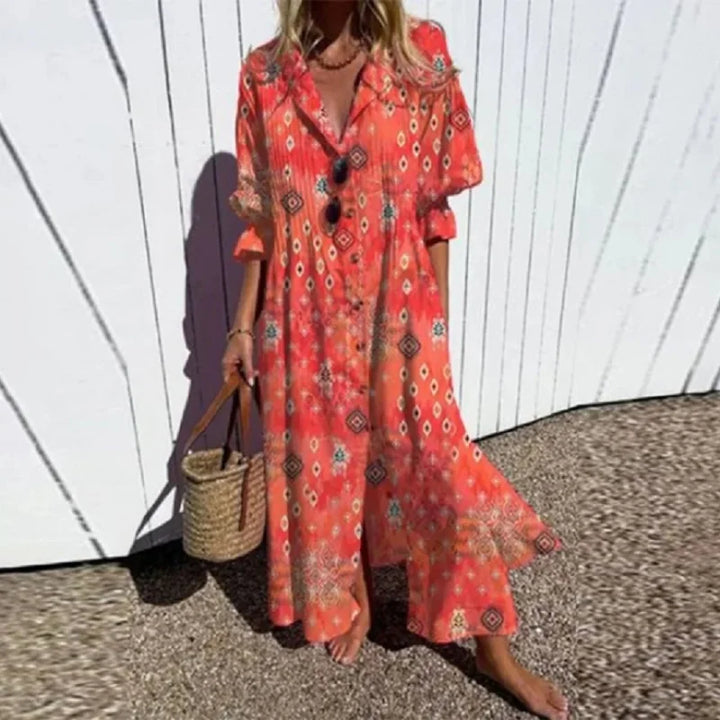 Marissa - Tyylikäs Kesämekko