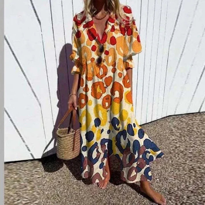 Marissa - Tyylikäs Kesämekko