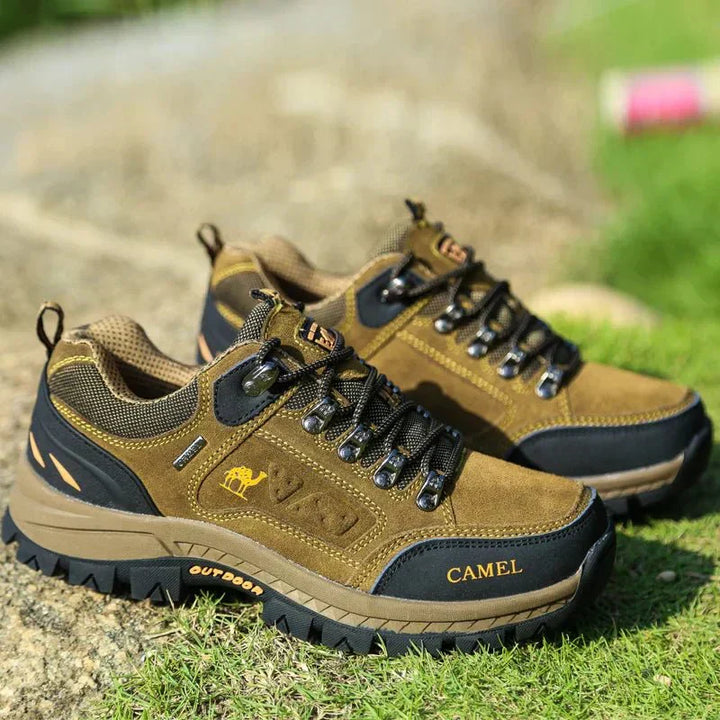 Camel Mid - Vaelluskengät