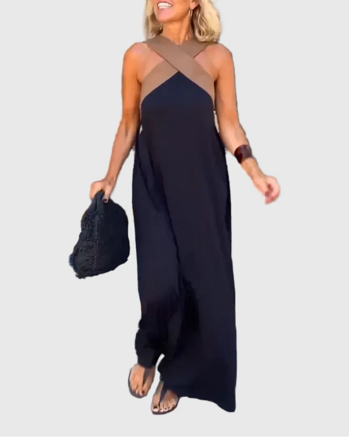 Elena | Maxi Mekko, Sujuva ja Tyylikäs
