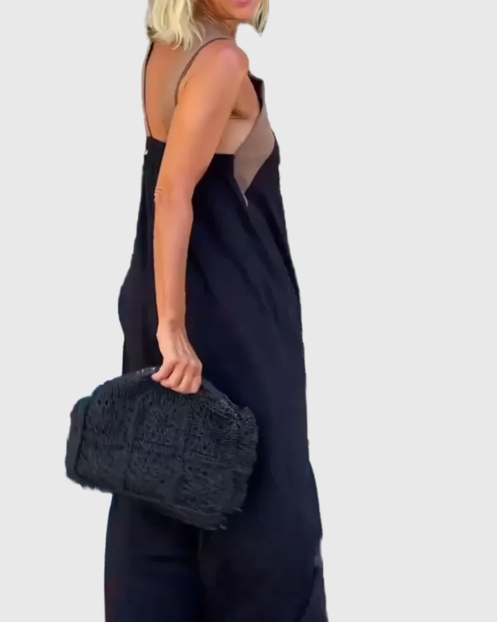 Elena | Elegantti Maxi Mekko