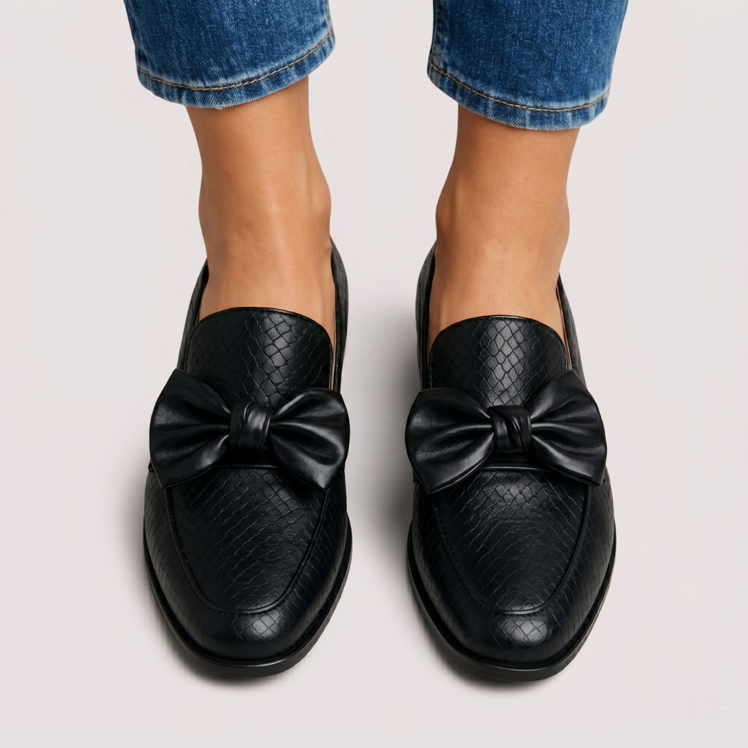Vaenyss | Luxe Komfort Tossut