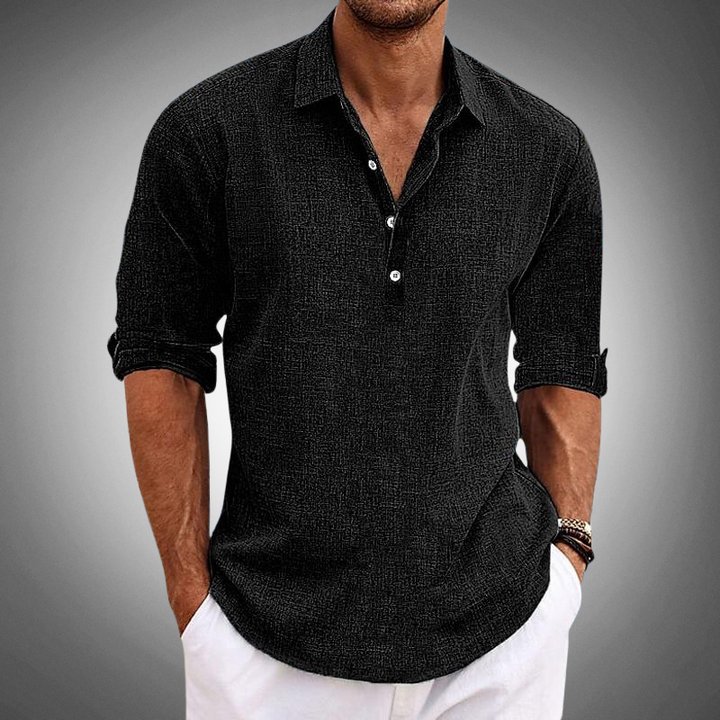 Dirk | Miesten paita