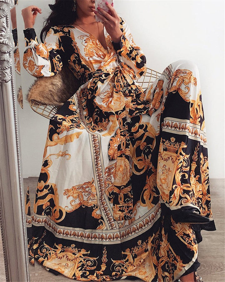 Faye - Boho-kuosisetti