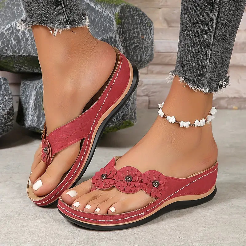 Luna Comfort - Ortopediset Sandalit
