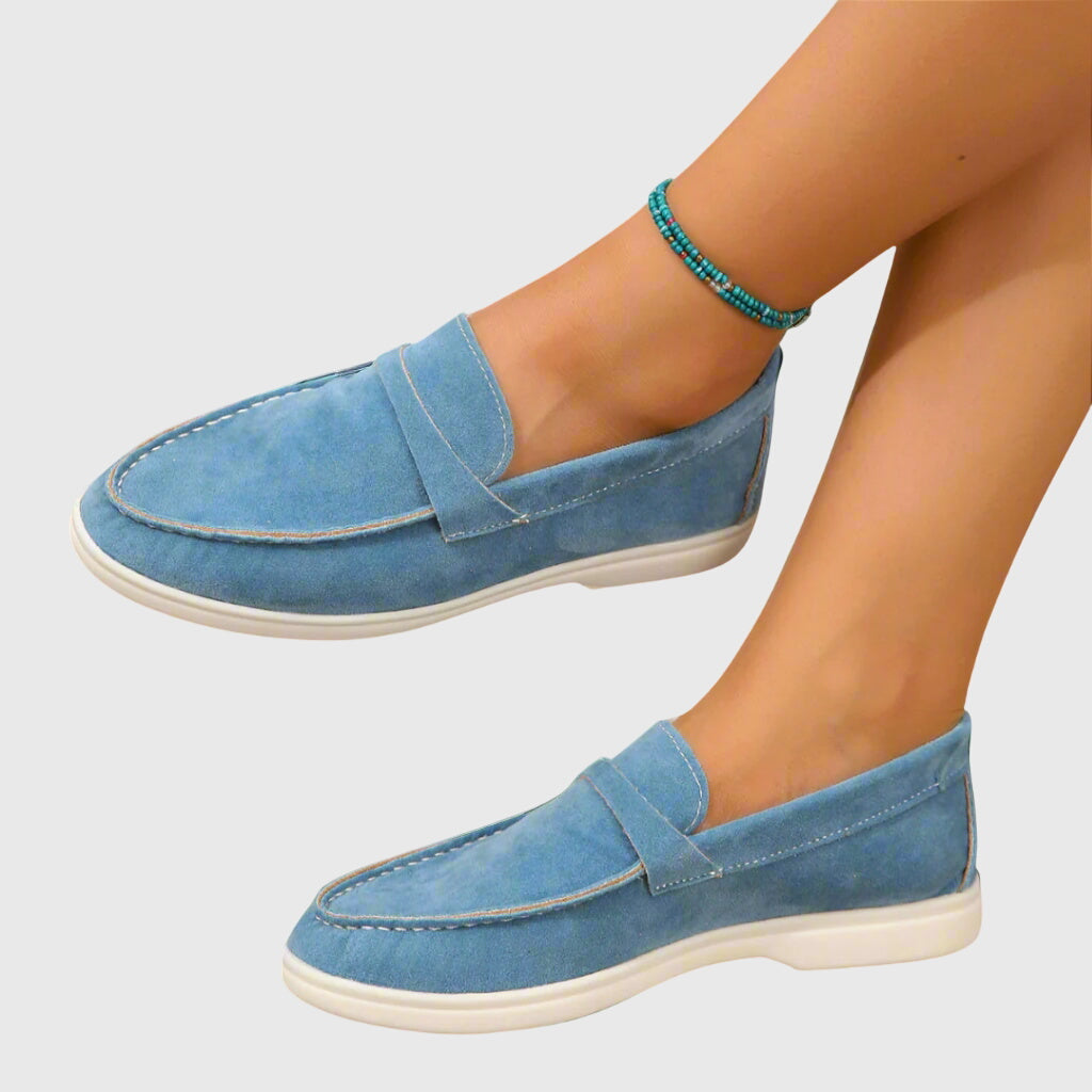 Molly | ortopediset loaferit