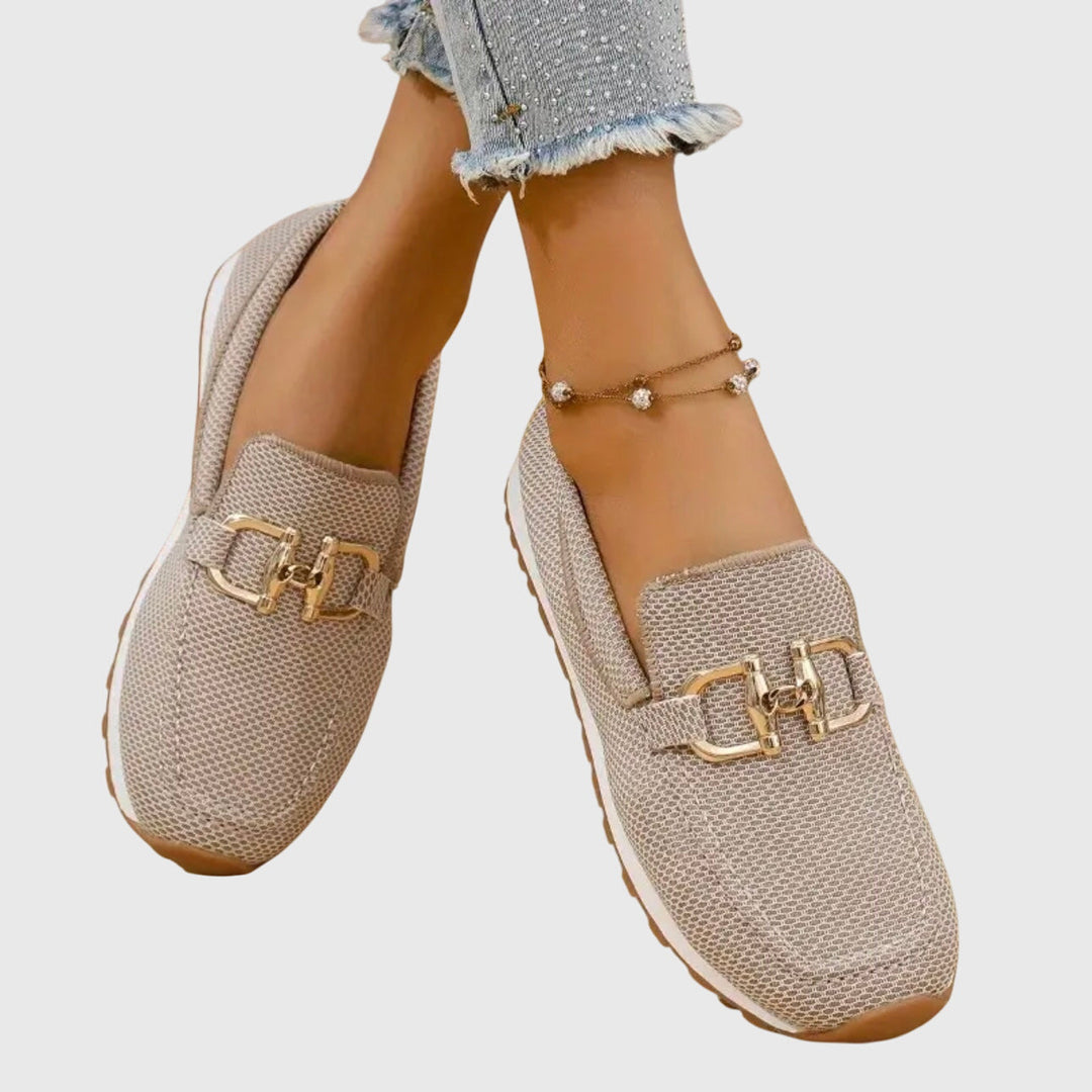 Susie | ortopediset loafer-sneakerit