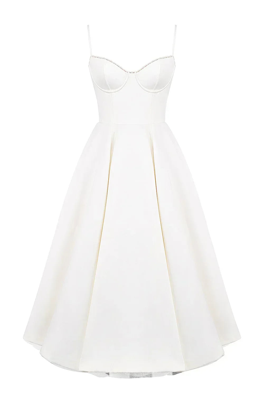 Arielle | Ylellinen Midi-mekko