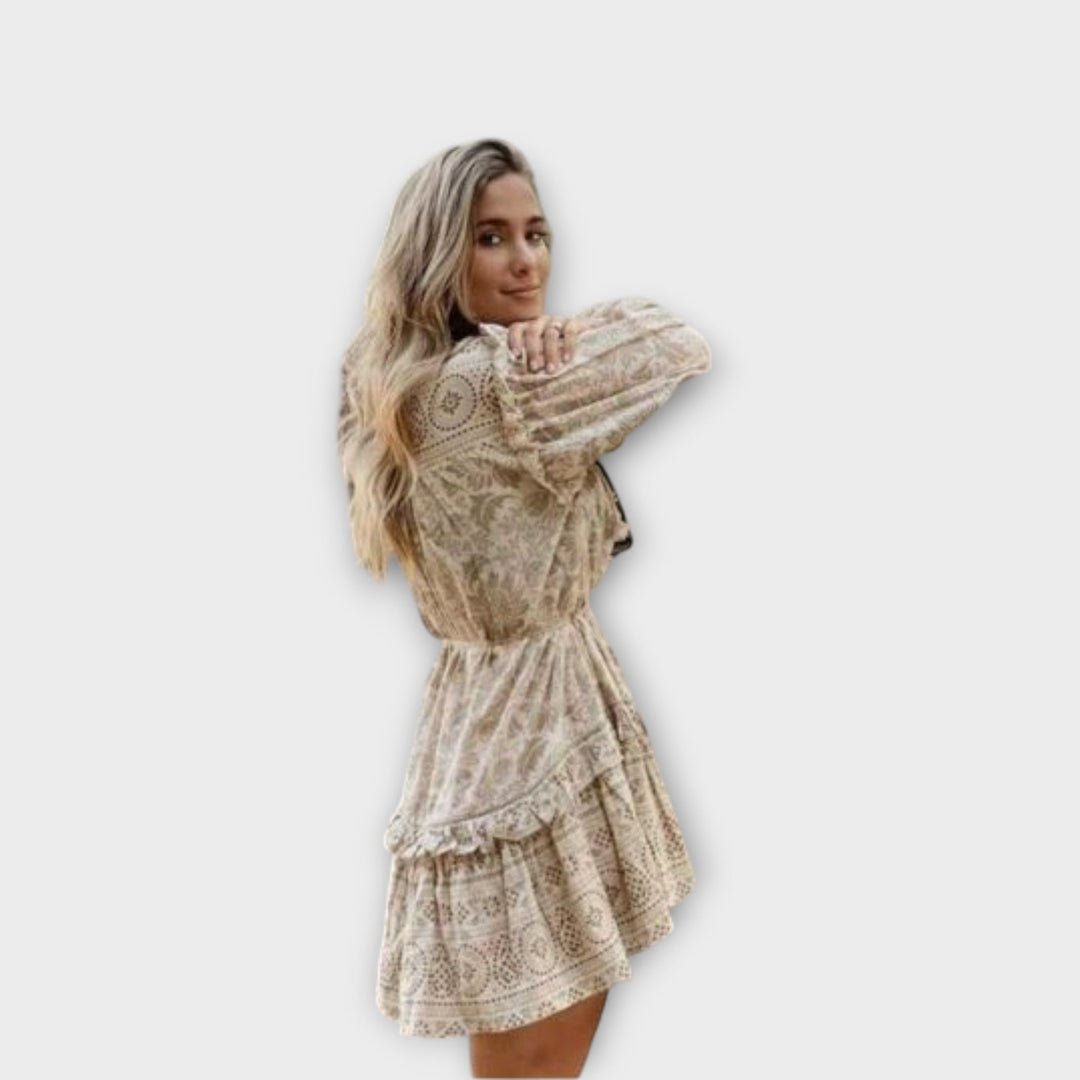 Miliani - Boho-tyyli legendaarisella eleganssilla