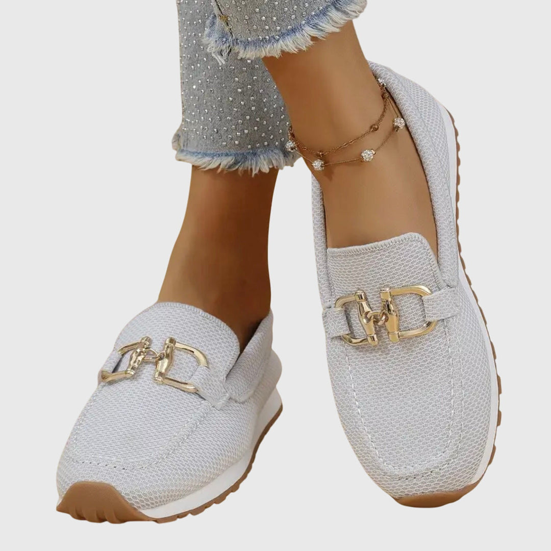 Chiara | Sneaker Loafer Ortopediset
