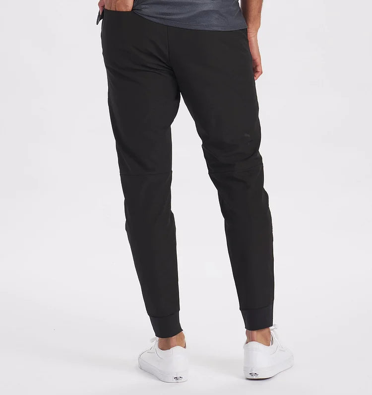 Griffin | Miehen joustavat chinohousut