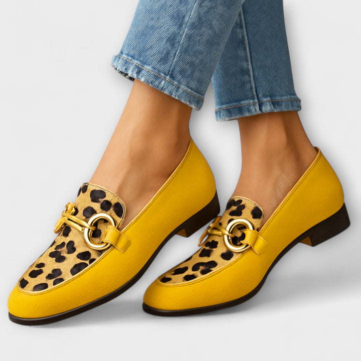 Sonia - Akzent Slip-On kengät