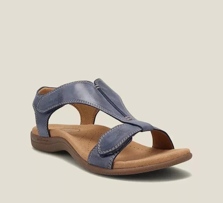 Charlotte - Elegantit ortopediset sandaalit