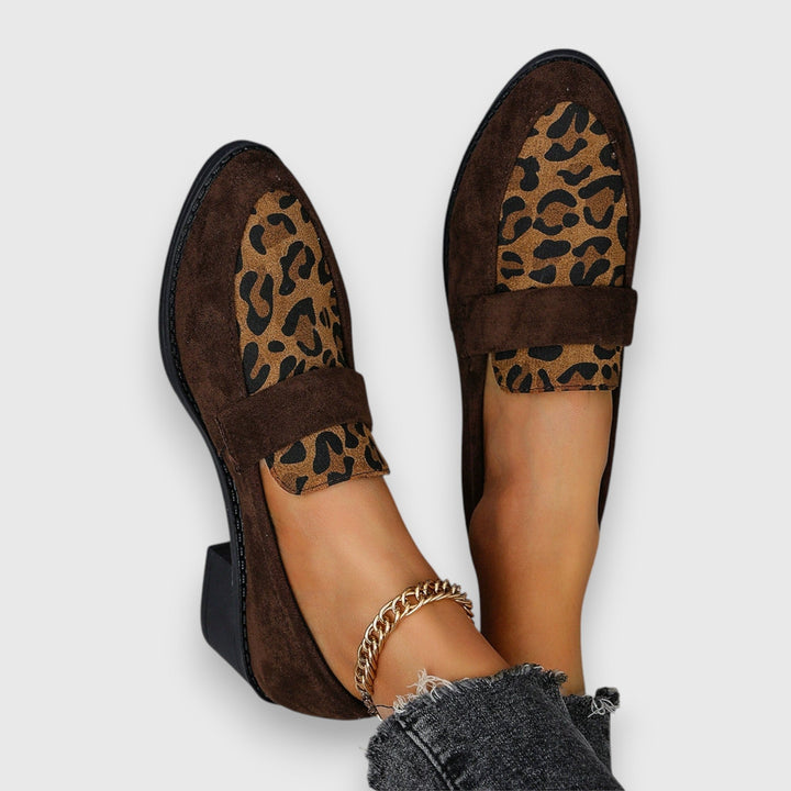 Brunika | Mukavat loaferit