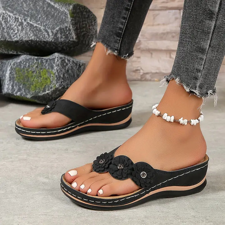 Luna Comfort - Ortopediset Sandalit