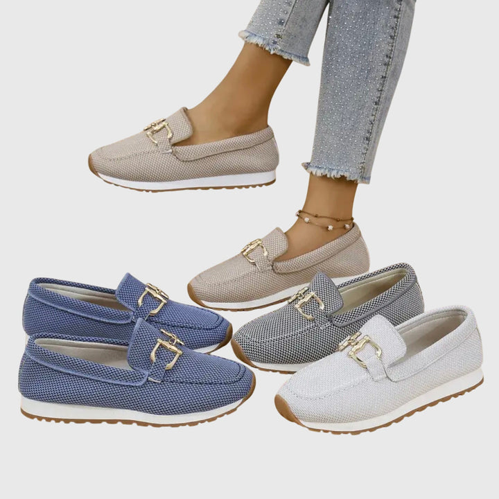 Susie | ortopediset loafer-sneakerit
