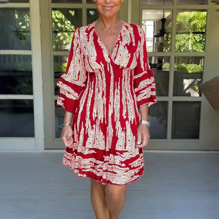 Romy - Boho Glow Mekko