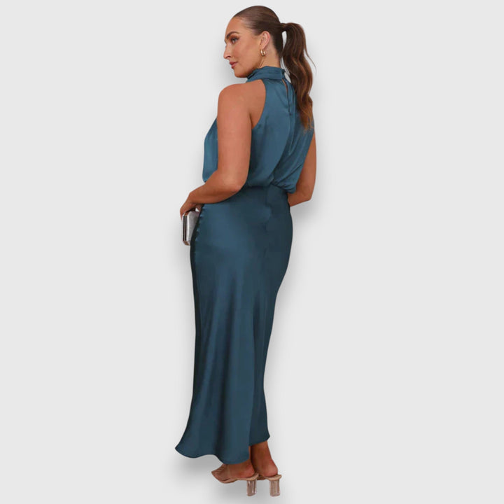 Zenaida – Mekko