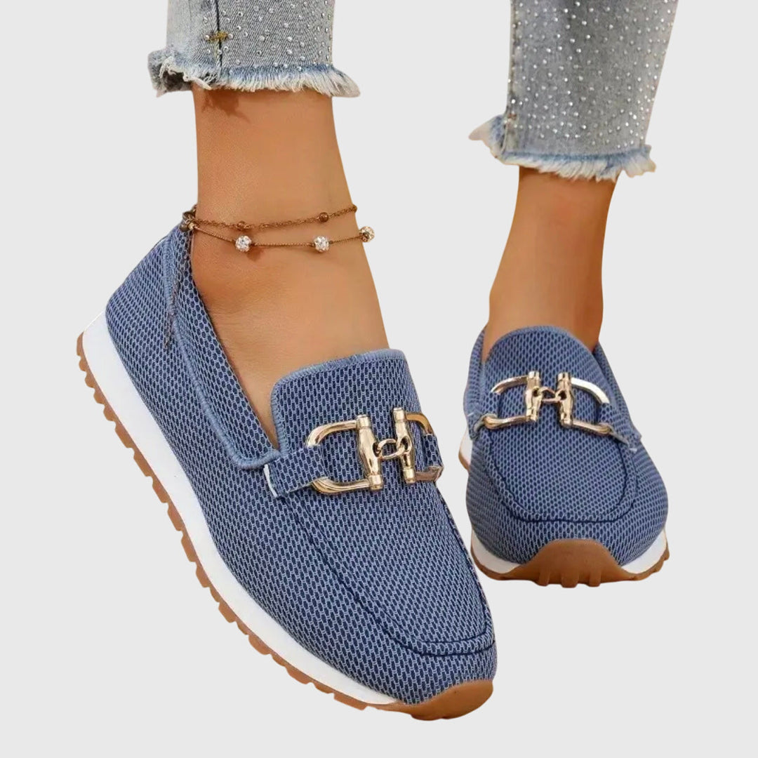 Susie | ortopediset loafer-sneakerit