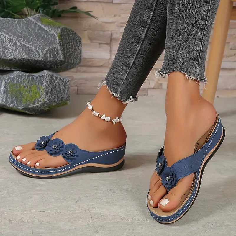 Luna Comfort - Ortopediset Sandalit