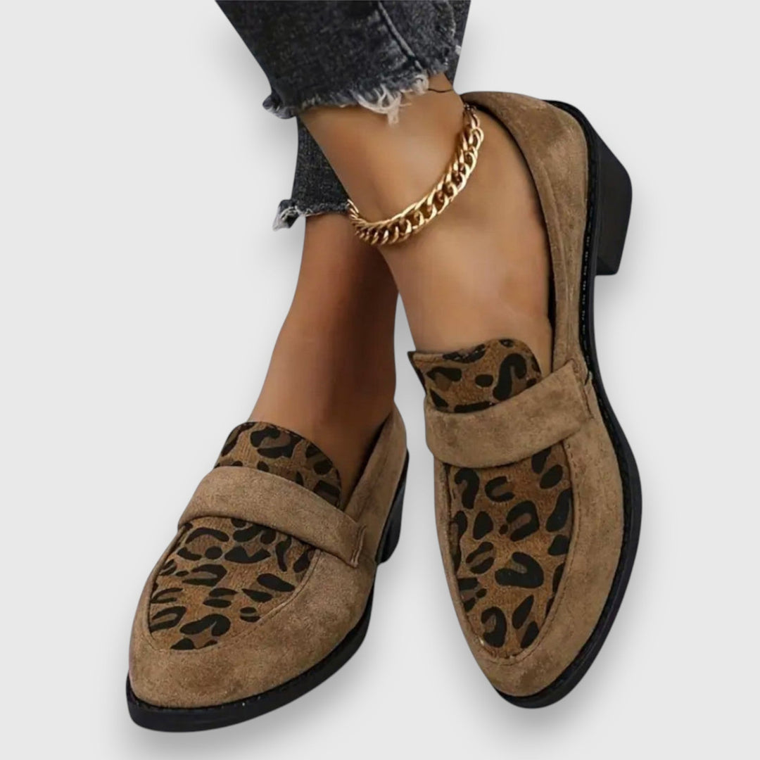 Brunika | Mukavat loaferit