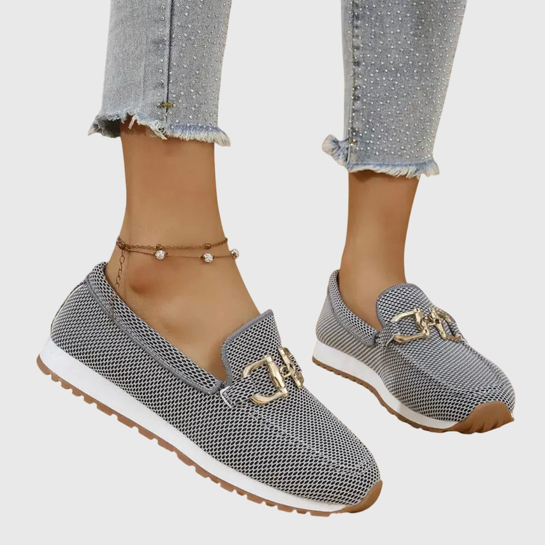 Susie | ortopediset loafer-sneakerit