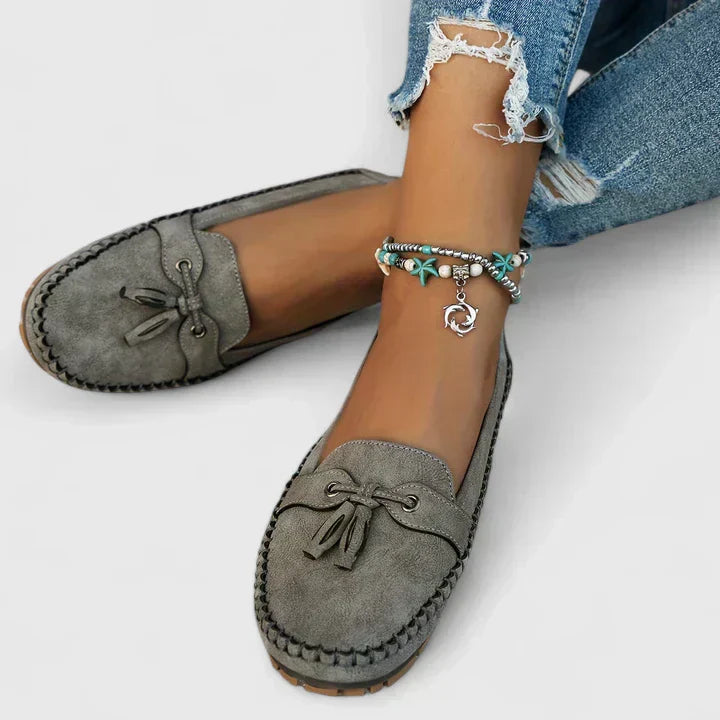 Emmaleigh | ortopediset loaferit