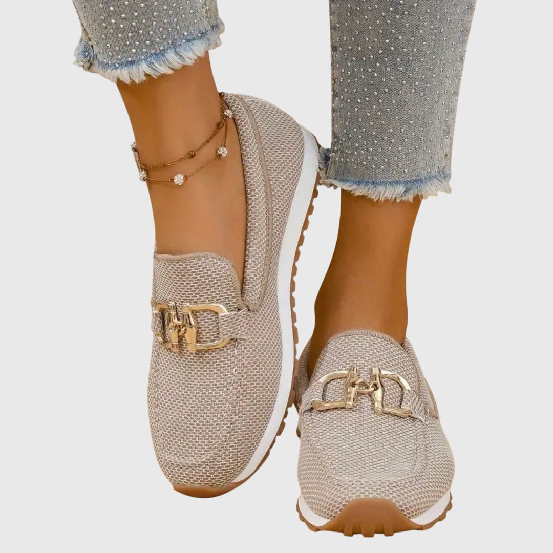 Susie | ortopediset loafer-sneakerit