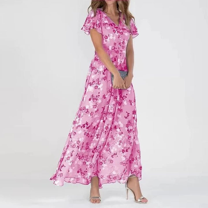 ZURI | ELEGANTTI JA VIRTAAVA MEKKO HOIKENTAVALLA VAIKUTUKSELLA