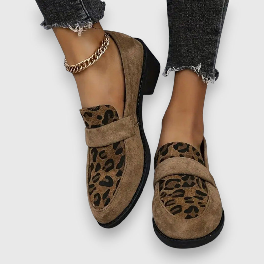 Brunika | Mukavat loaferit