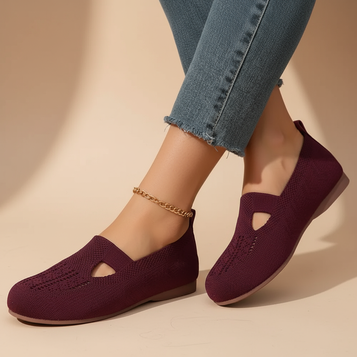 Darcy – Ergonomiset Sandalit