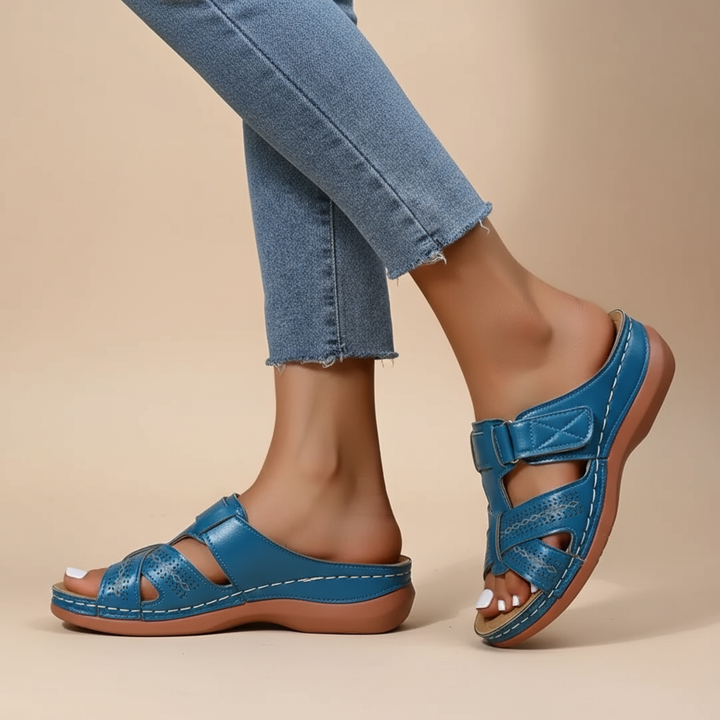 Vivian – Ergonomiset Sandalit