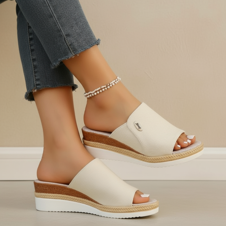 Talia – Ergonomiset Sandalet