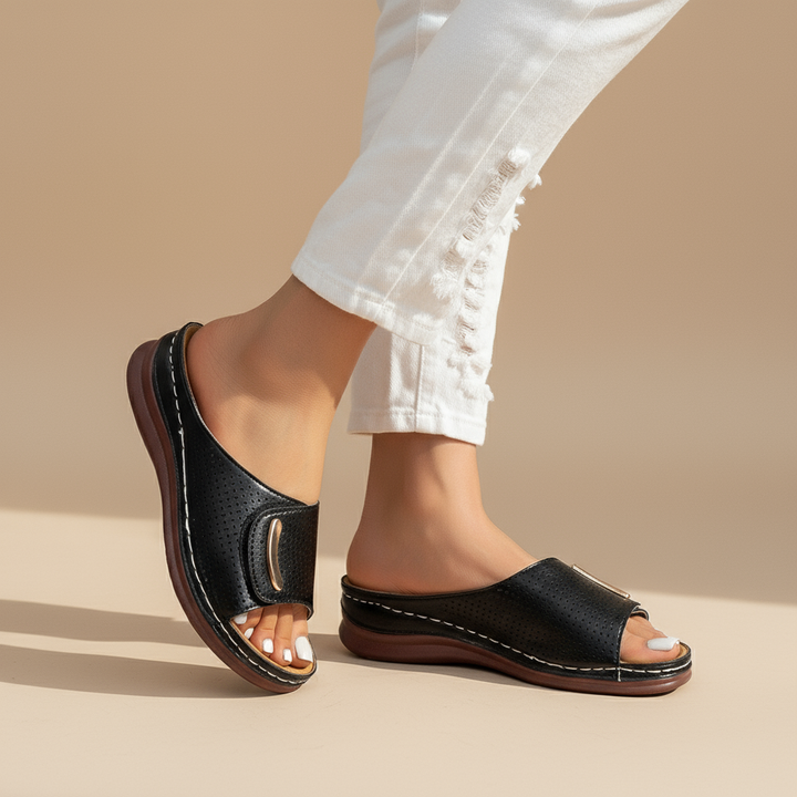 Joanna – Klassiset Kaupunkisandaalit