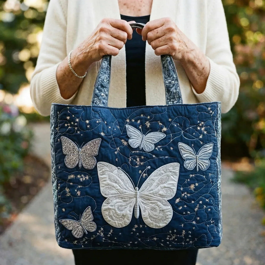 Artisan Bag - Hopea Perhonen