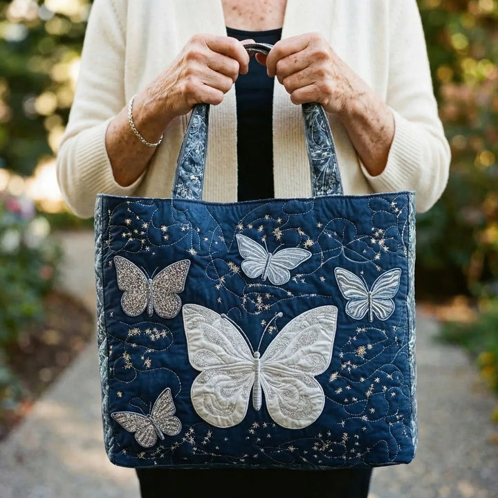 Artisan Bag - Hopea Perhonen