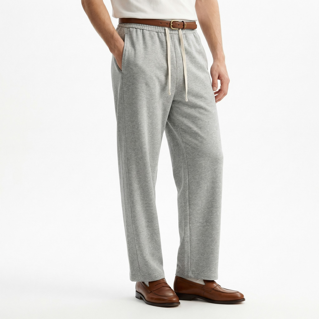 Korealaiset jogger-housut
