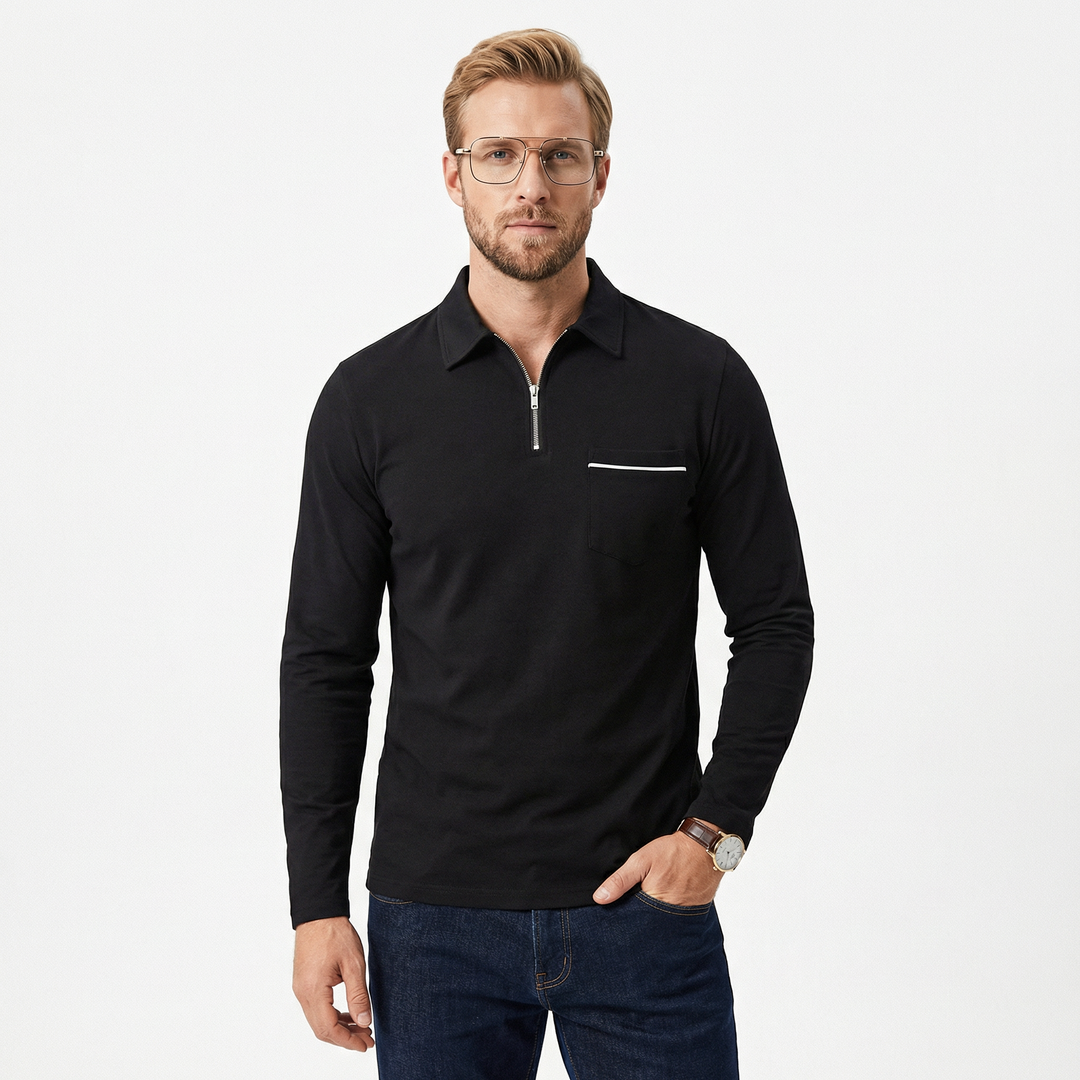 Lars - Pitkähiha polo