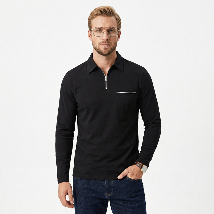 Lars - Pitkähiha polo