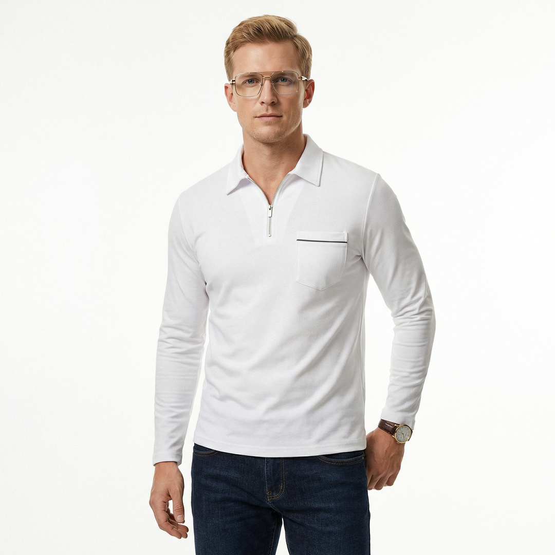 Lars - Pitkähiha polo